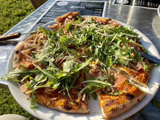 Opinii despre Penzion pizzerie Erika în Karlovy Vary - Gastronomie a pohostinství