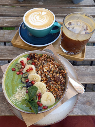 Coffee Room - Vinohrady