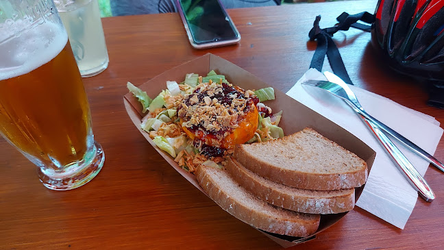 Opinii despre Krmelec în Plzeň 8-Černice - Gastronomie a pohostinství