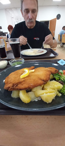 Comentarii opinii despre Krufin s.r.o. - veřejné stravování