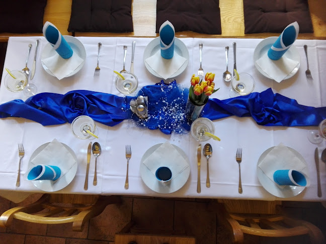 Restaurace U Zvonečku