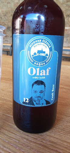 ALMACAFÉ Maletice 1 - Gastronomie a pohostinství