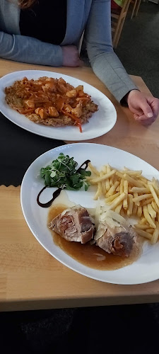 Opinii despre Restaurace - pizzerie SPORT în Butovice - Gastronomie a pohostinství