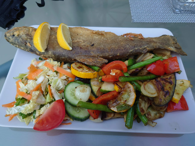 Restaurace Zámeček - Pardubice