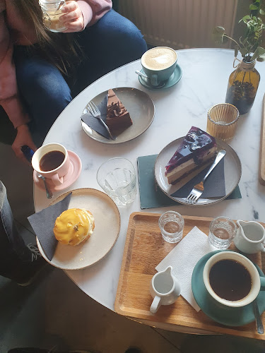 eRcaffe Hranice - Město