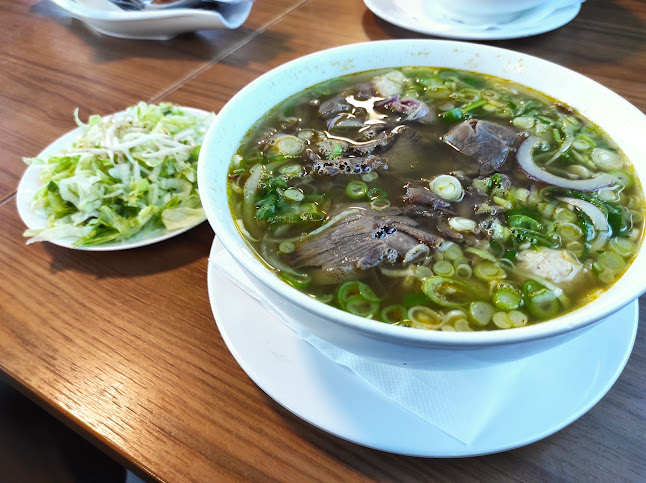 Opinii despre Viet Palace în Brno - Gastronomie a pohostinství