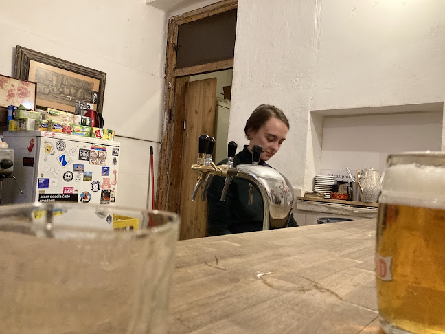 Café Nová Doba - Gastronomie a pohostinství