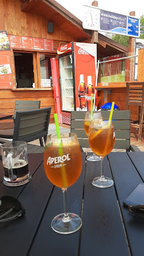 Opinii despre Bar Bar Snack Cafe Bar în Strážné - Gastronomie a pohostinství