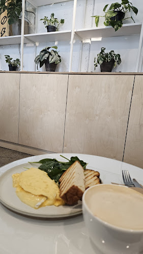 The Miners Coffee Churchill - Praha