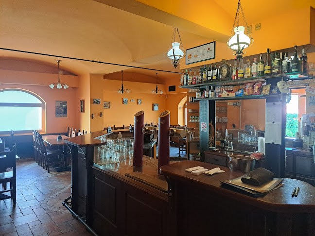 Opinii despre U TŘÍ BERNARDÝNŮ în Praha - Gastronomie a pohostinství