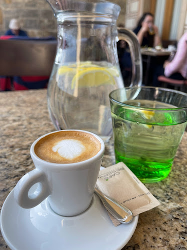 Lobkowicz Palace Restaurant & Café