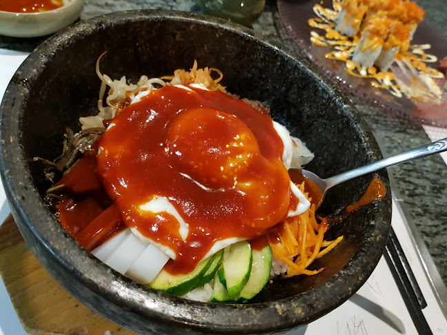 Hanil - Gastronomie a pohostinství