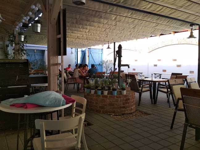 Restaurace Na 17ce - Gastronomie a pohostinství