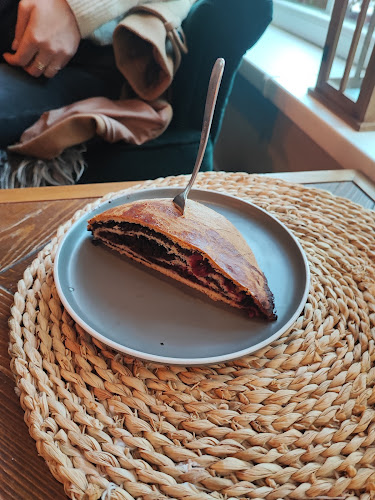 VERONIKA. The Cook & Baker. - Gastronomie a pohostinství