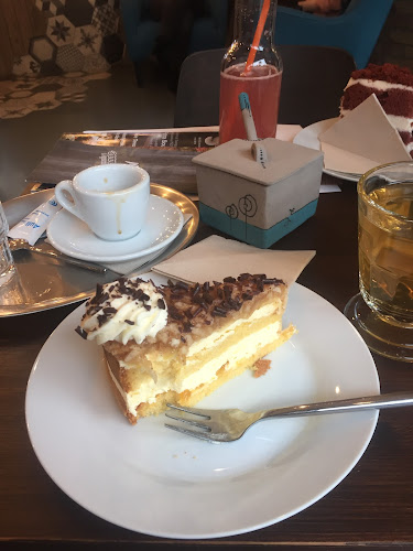 Škvorecký Café - Gastronomie a pohostinství