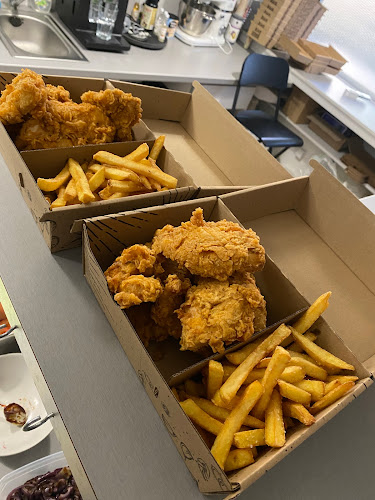 Rozárčino bistro (TakeAway) - Gastronomie a pohostinství