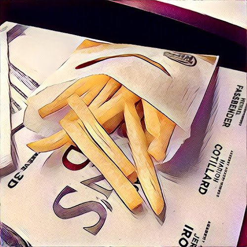 Burger King - Praha 18