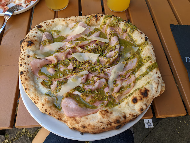 Comentarii opinii despre Pizzeria Da Pietro