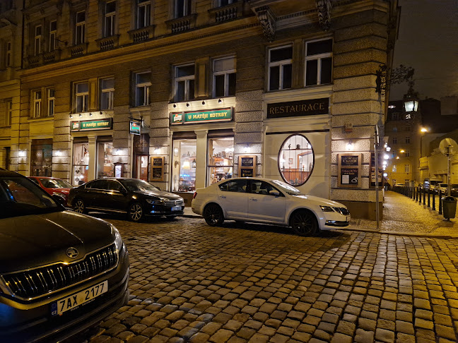 Pštrossova 220/29, 110 00 Nové Město