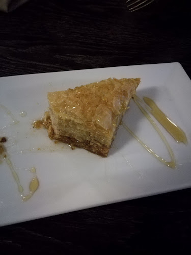 Taverna Olympos - Praha