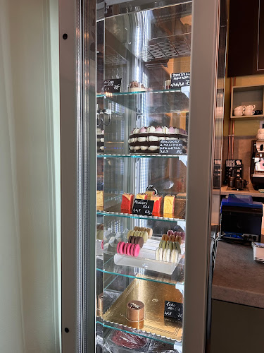 Togelato café - zmrzlinárna - Gastronomie a pohostinství