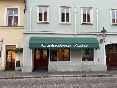 Cukrárna Lilie
