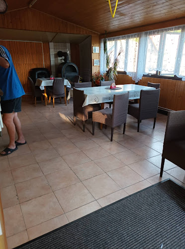 K1 Kiosek Pod Mariinou Skálou - Gastronomie a pohostinství