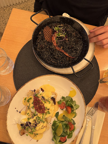 Mediterranean Restaurant & Bistro Antonio Sandev - Staré Město