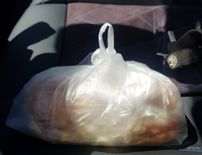 Gril u Karlose - Sokolov