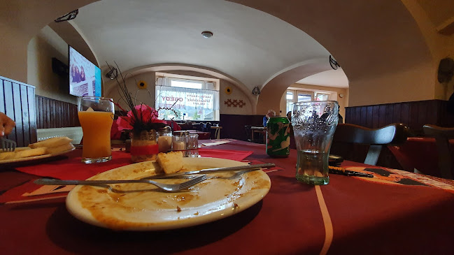 Comentarii opinii despre Restaurace GURMÁN