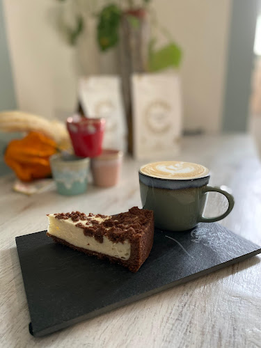 Boho Coffee - Gastronomie a pohostinství