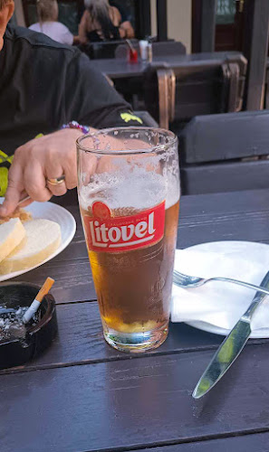 Comentarii opinii despre Restaurace U Macků