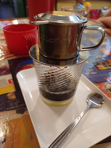 Comentarii opinii despre Nhà hai hành