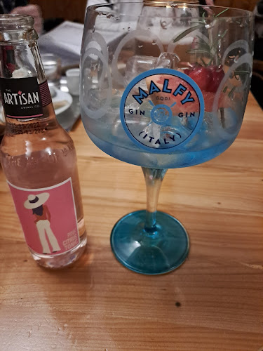 Comentarii opinii despre Bar Amarula