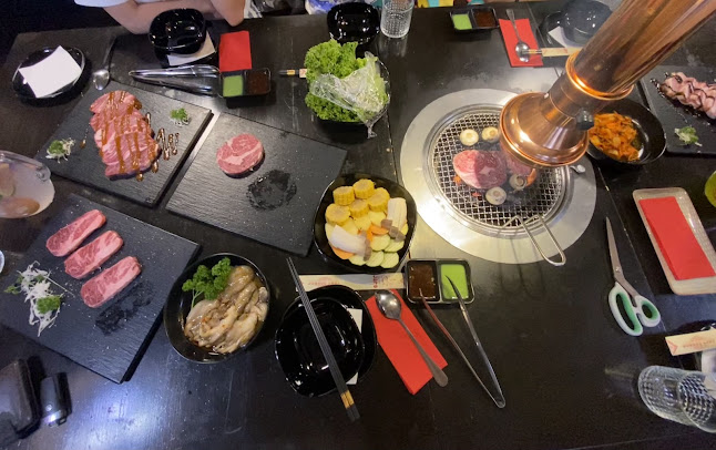 Jaro Restaurace - Praha