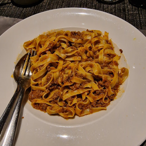 Kogo Havelská ristorante