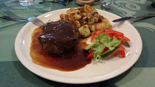 Restaurace Na Střelnici - Plzeň 4