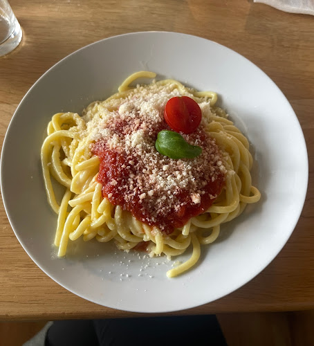 Jean Paul's Bistro Holandská