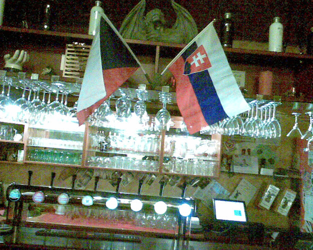 Comentarii opinii despre Restaurace U Skřetů