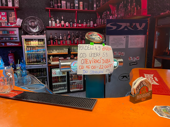 STYX cafe and bar - Gastronomie a pohostinství