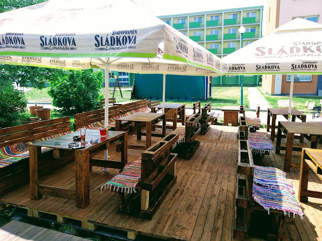 Pivnice Doga - Olomouc