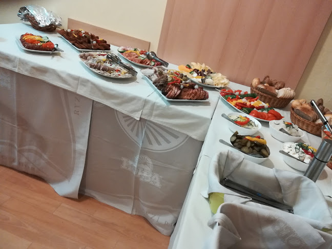 Comentarii opinii despre Pohostinství U Malečků