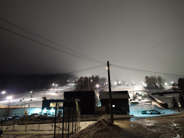 Restaurace Pizzerie Praděd - Karlov pod Pradědem