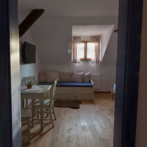 U námořníka Restaurant a penzion - Gastronomie a pohostinství