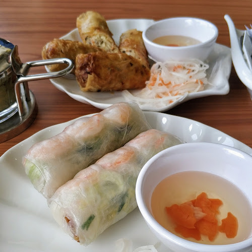 Opinii despre Viet Palace în Brno - Gastronomie a pohostinství