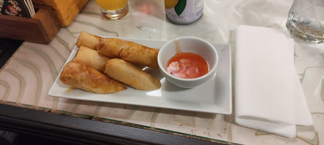 Emi Restaurant - Nové Město