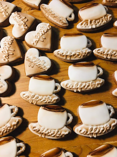 Kavárna Ostrov - Caffíčko