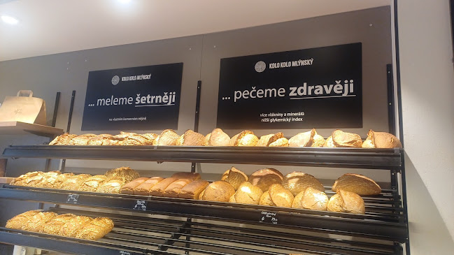 KOLO KOLO MLÝNSKÝ - Gastronomie a pohostinství