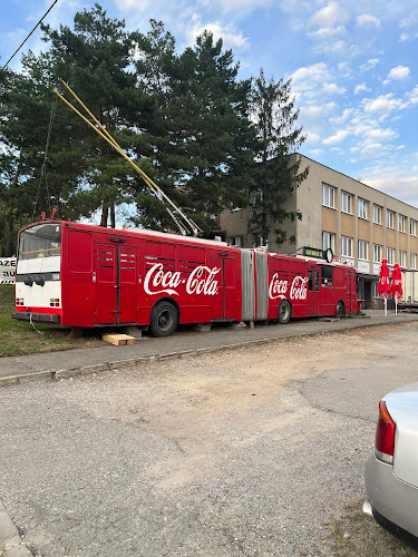 Slatinská 33 Bistro - Brno