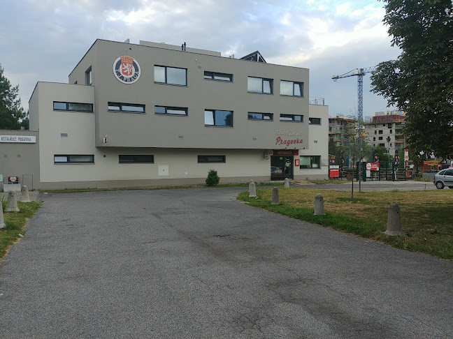 Bistro cafe by Bodlo - Gastronomie a pohostinství